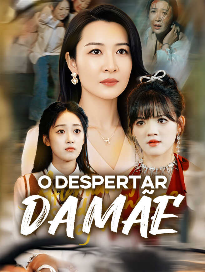 O Despertar da Mãe