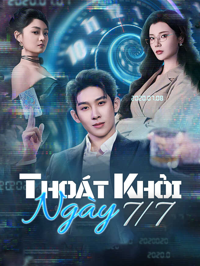 Thoát Khỏi Ngày 7/7