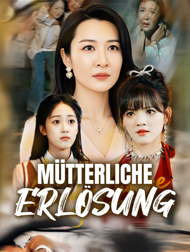 Mütterliche Erlösung