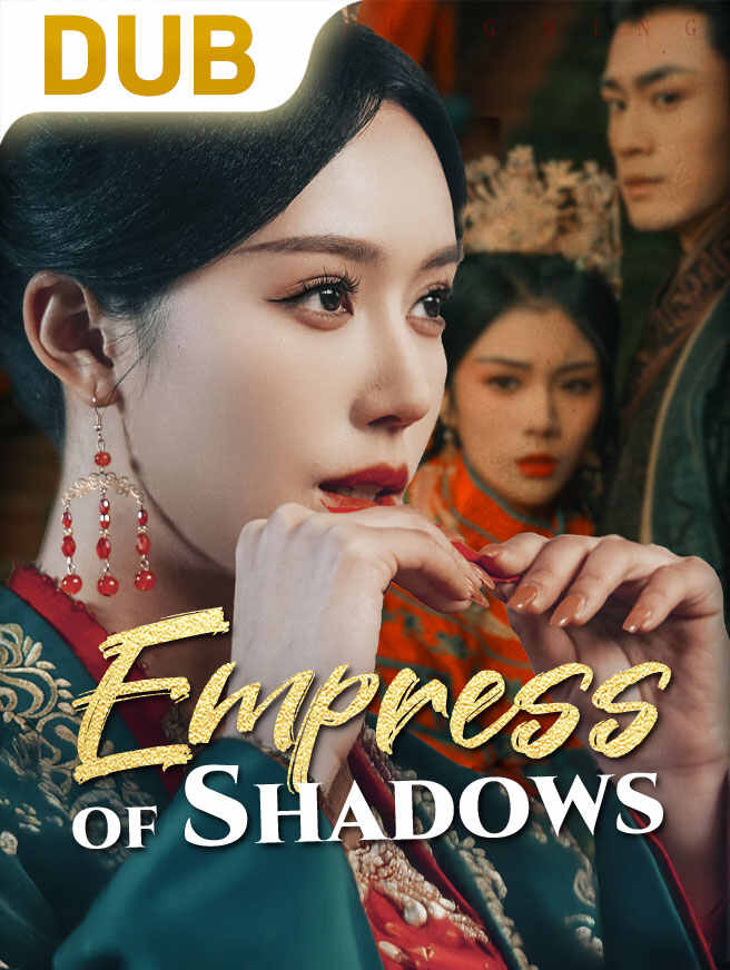 Empress of Shadows