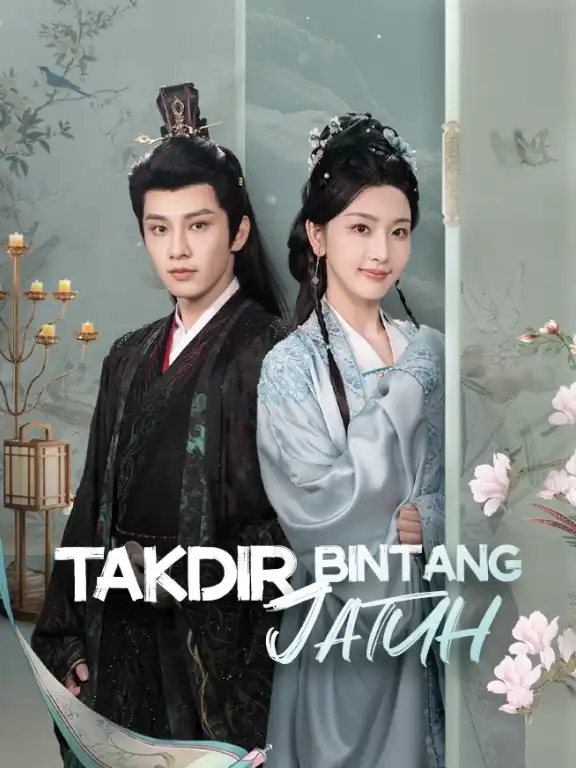 Takdir Bintang Jatuh Episode 1