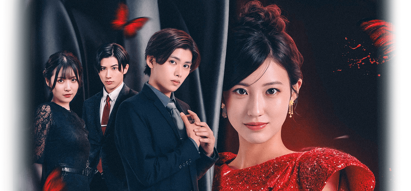 全てを取り戻せ！離婚されたお嬢様