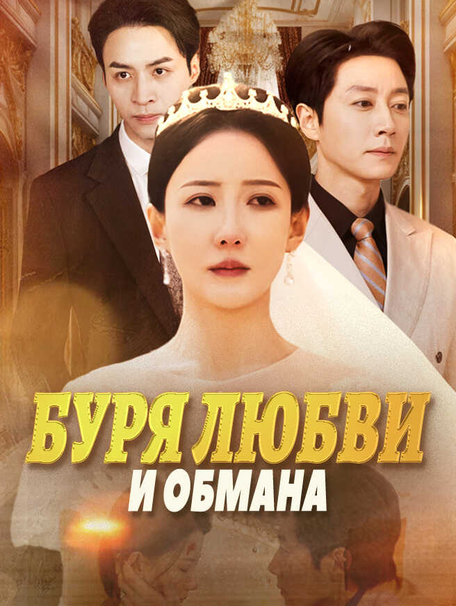 Буря любви и обмана