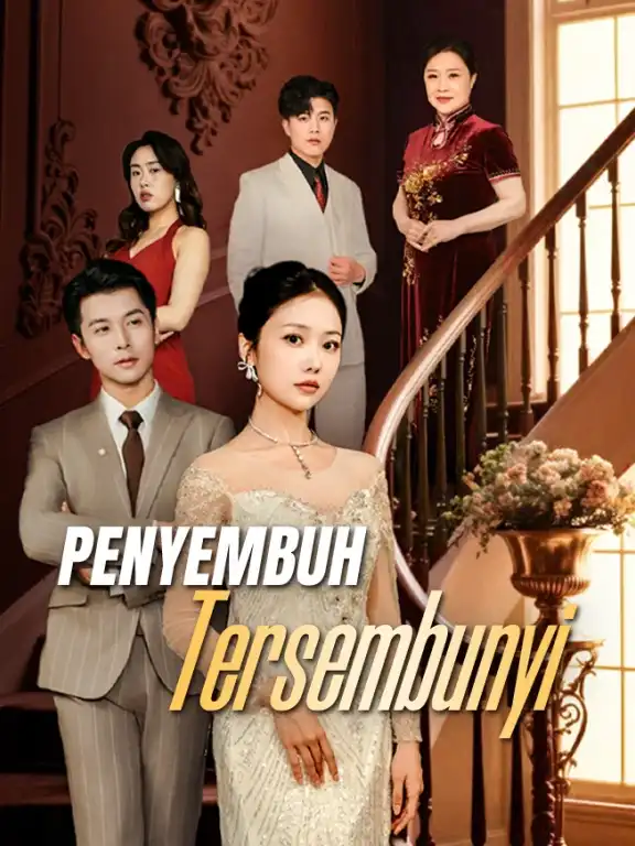 Penyembuh Tersembunyi Episode 1