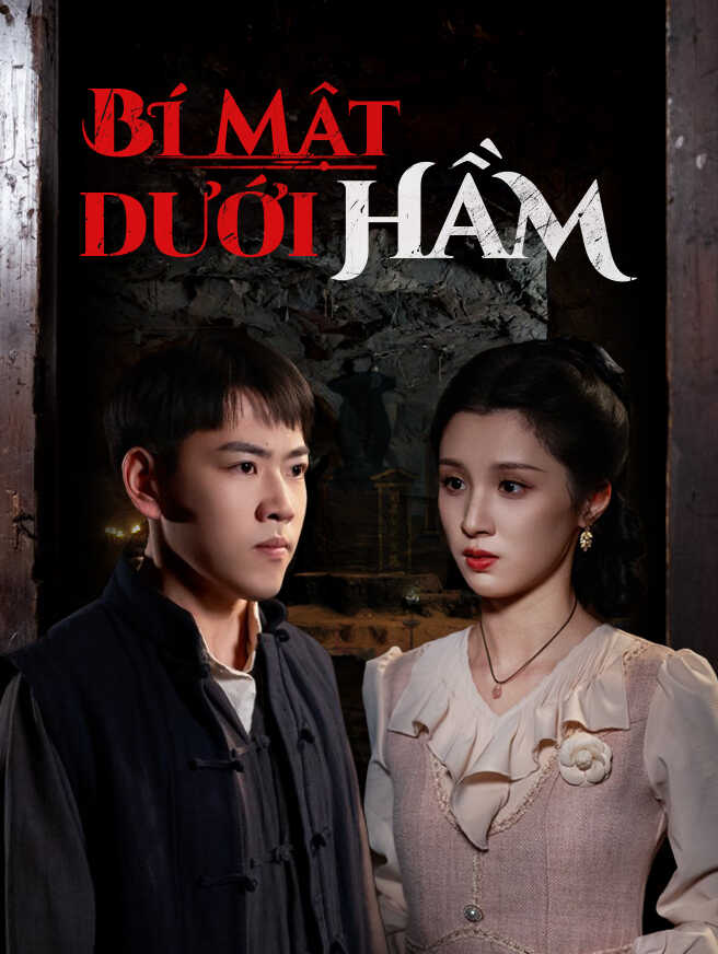 Bí Mật Dưới Hầm