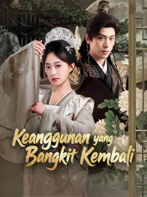 Keanggunan yang Bangkit Kembali Episode 1