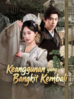 Keanggunan yang Bangkit Kembali