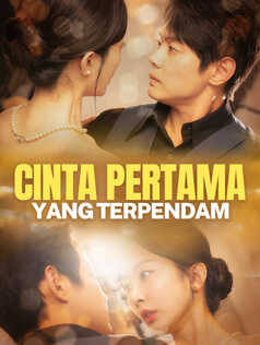 Cinta Pertama yang Terpendam