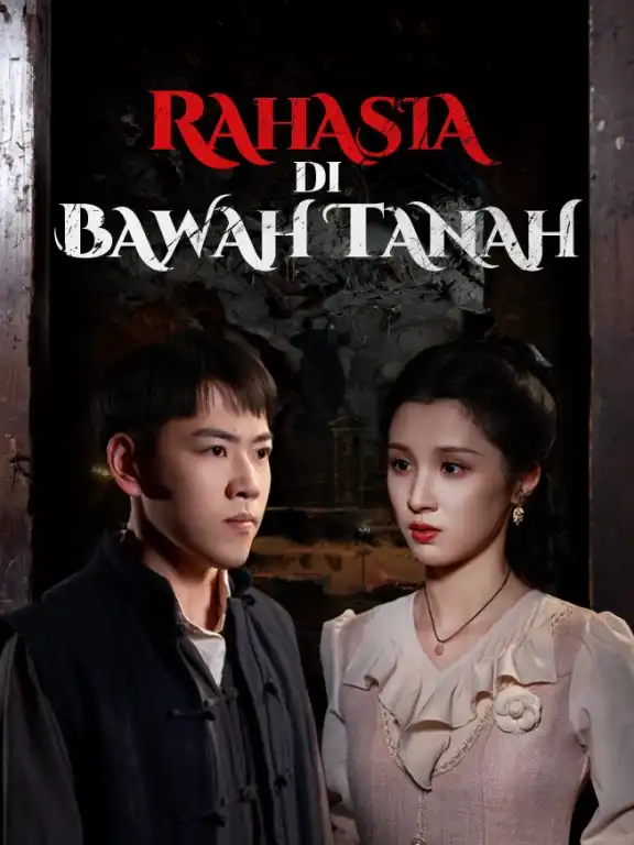 Rahasia di Bawah Tanah