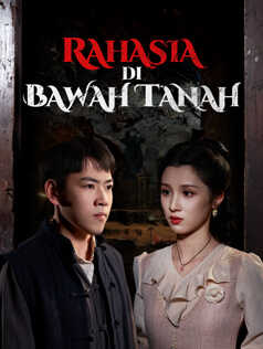 Rahasia di Bawah Tanah