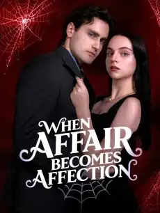 When Affair Becomes Affection