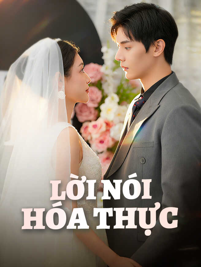 Lời Nói Hóa Thực