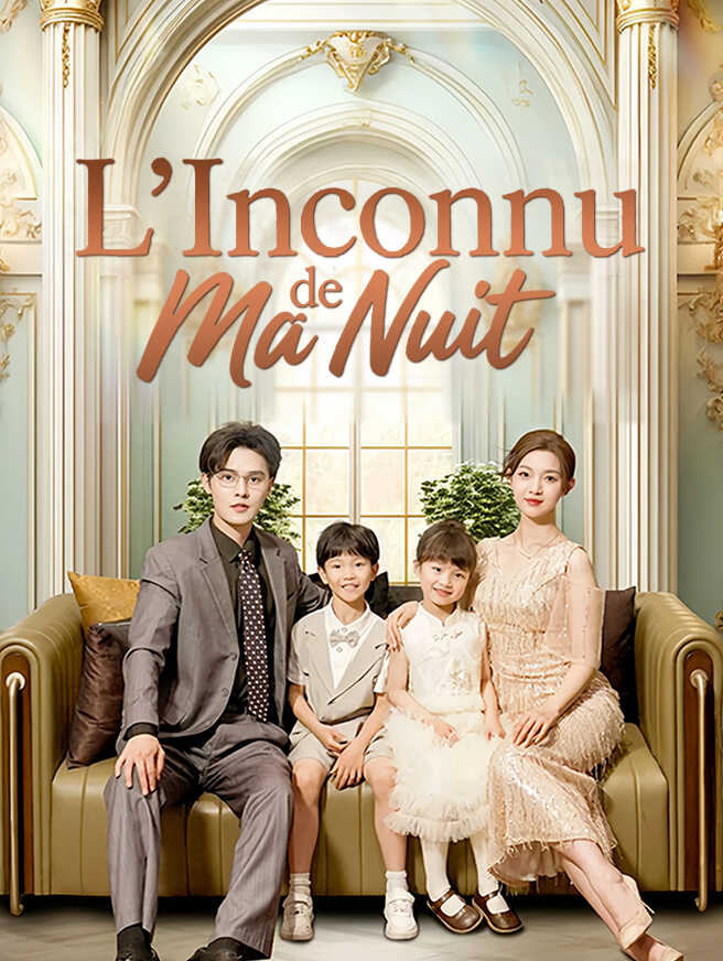 L’Inconnu de Ma Nuit