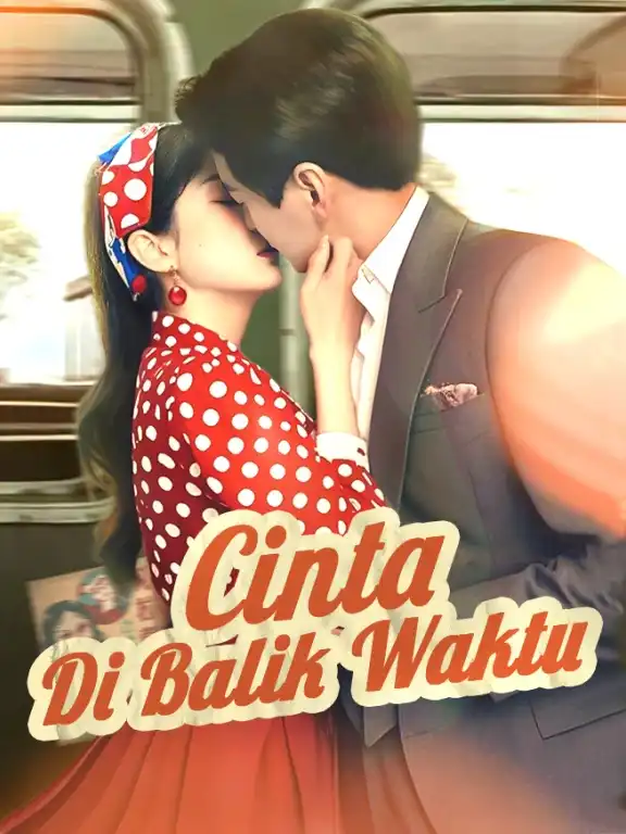 Cinta di Balik Waktu Episode 1