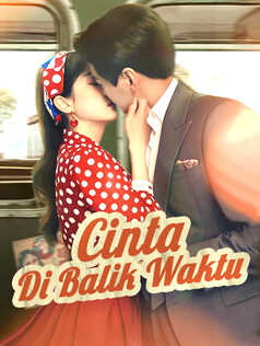 Cinta di Balik Waktu