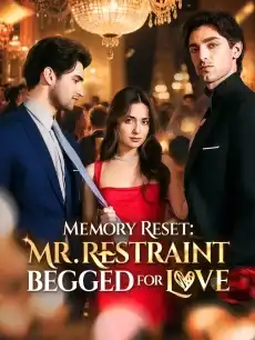 Memory Reset: Mr. Restraint Begged for Love
