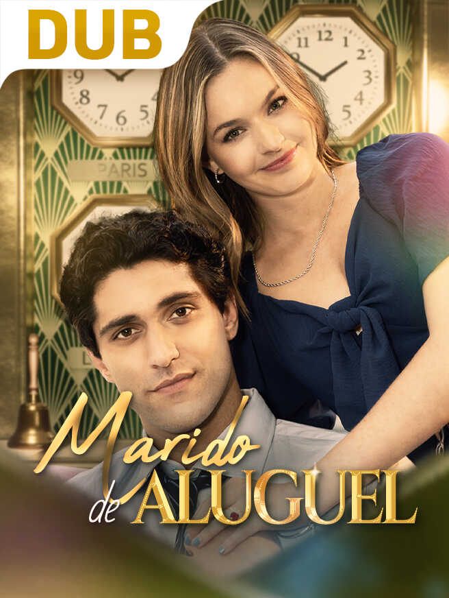 Marido de Aluguel