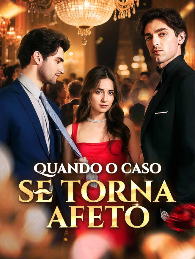 O Sr. Contido Implora por Amor