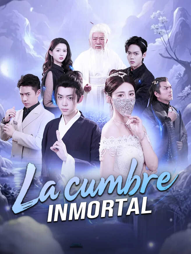 La cumbre inmortal