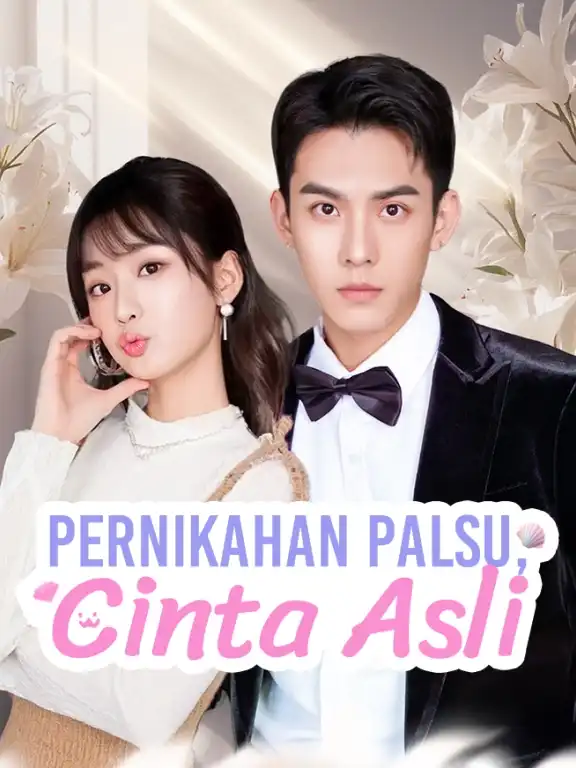 Pernikahan Palsu, Cinta Asli Episode 1