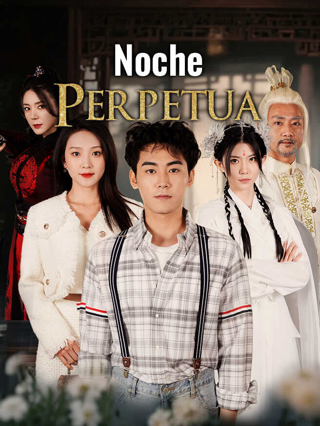 Noche perpetua