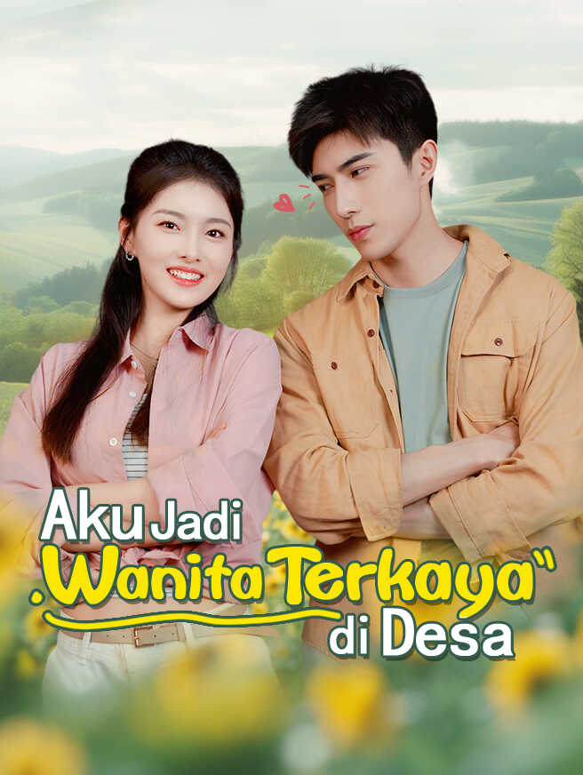 Aku Jadi Wanita Terkaya di Desa