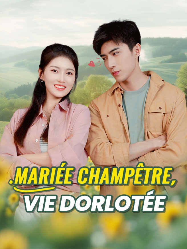 Mariée Champêtre, Vie Dorlotée