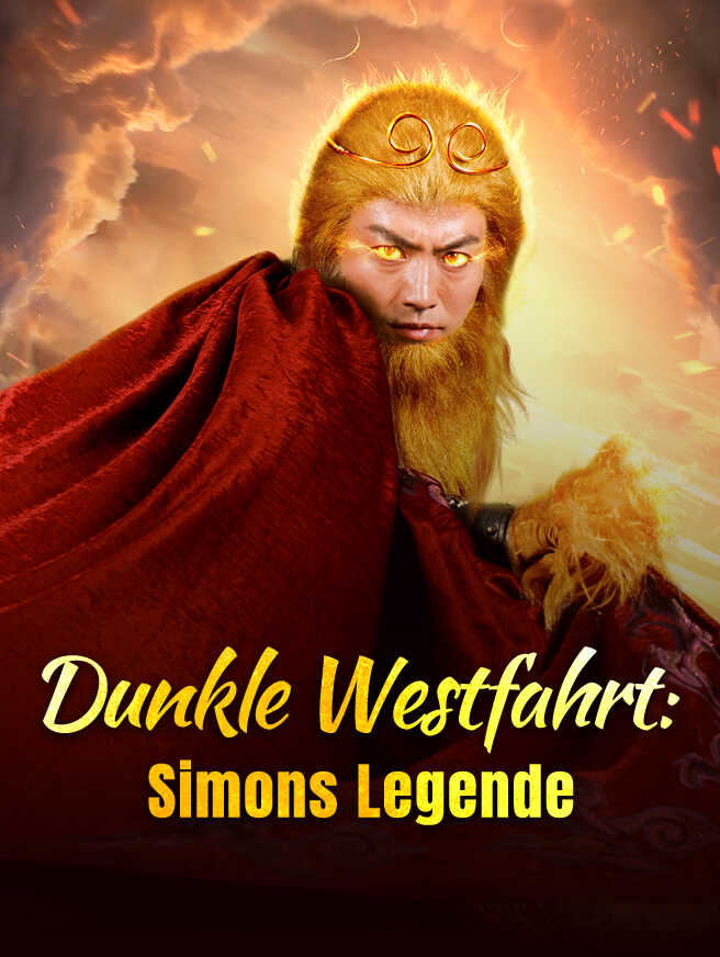 Dunkle Westfahrt: Simons Legende