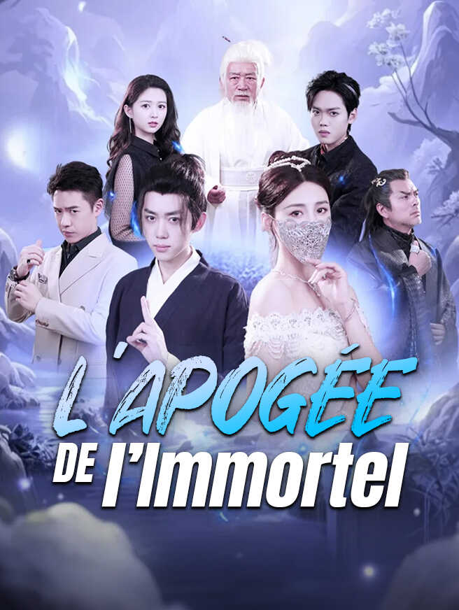 L’Apogée de l’Immortel