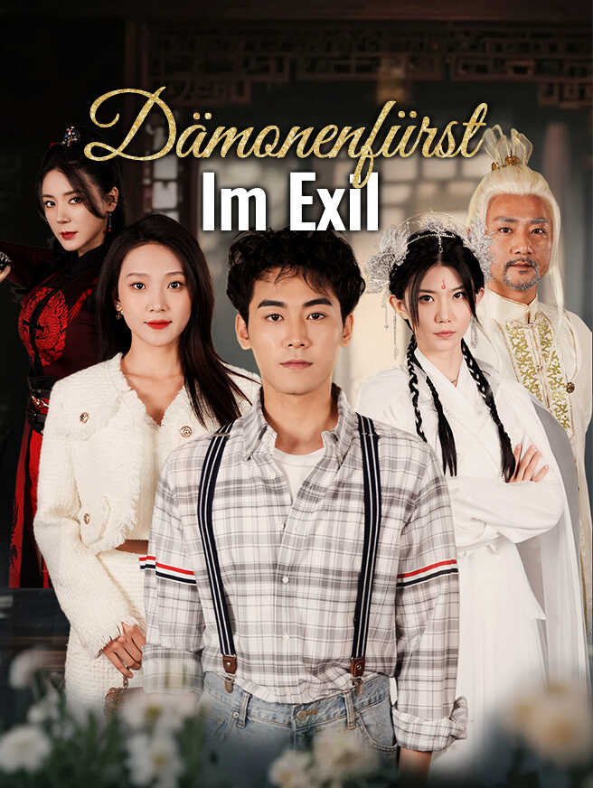 Dämonenfürst im Exil