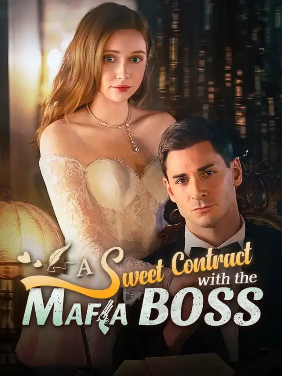A Sweet Contract with the Mafia Boss Episode 1