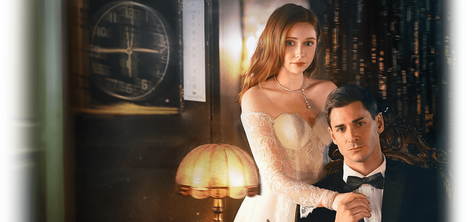 A Sweet Contract with the Mafia Boss