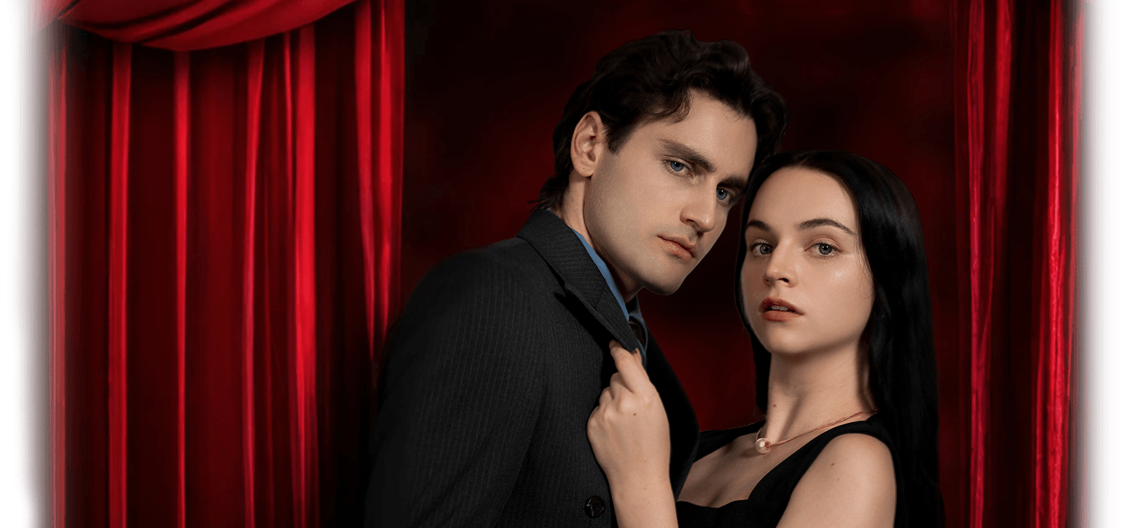 When Affair Becomes Affection