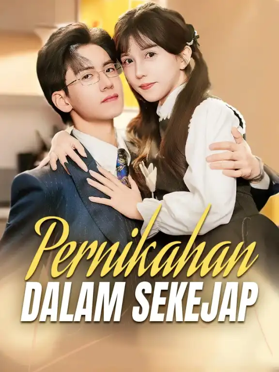 Pernikahan dalam Sekejap Episode 1