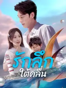 รักลึกใต้คลื่น