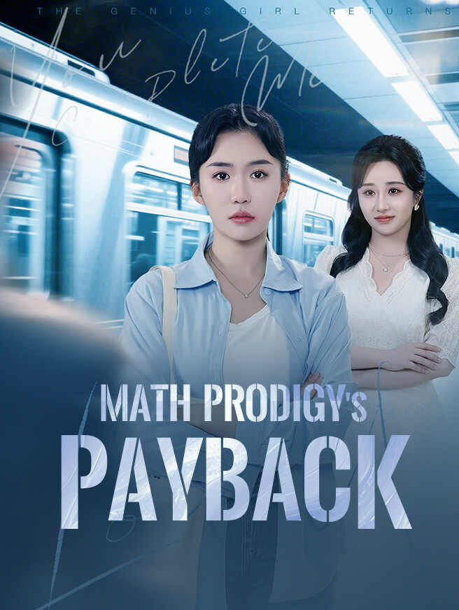 Math Prodigy's Payback