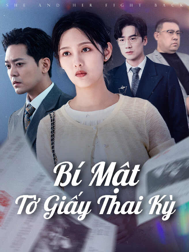 Bí Mật Tờ Giấy Thai Kỳ
