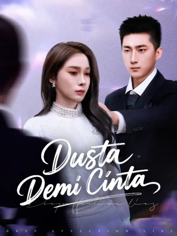 Dusta Demi Cinta