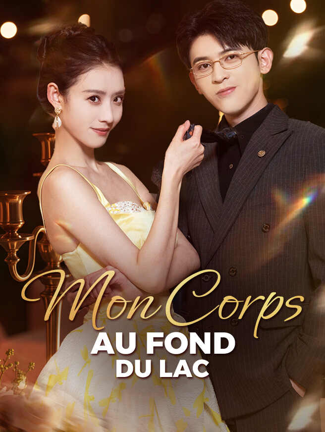 Mon Corps au Fond du Lac
