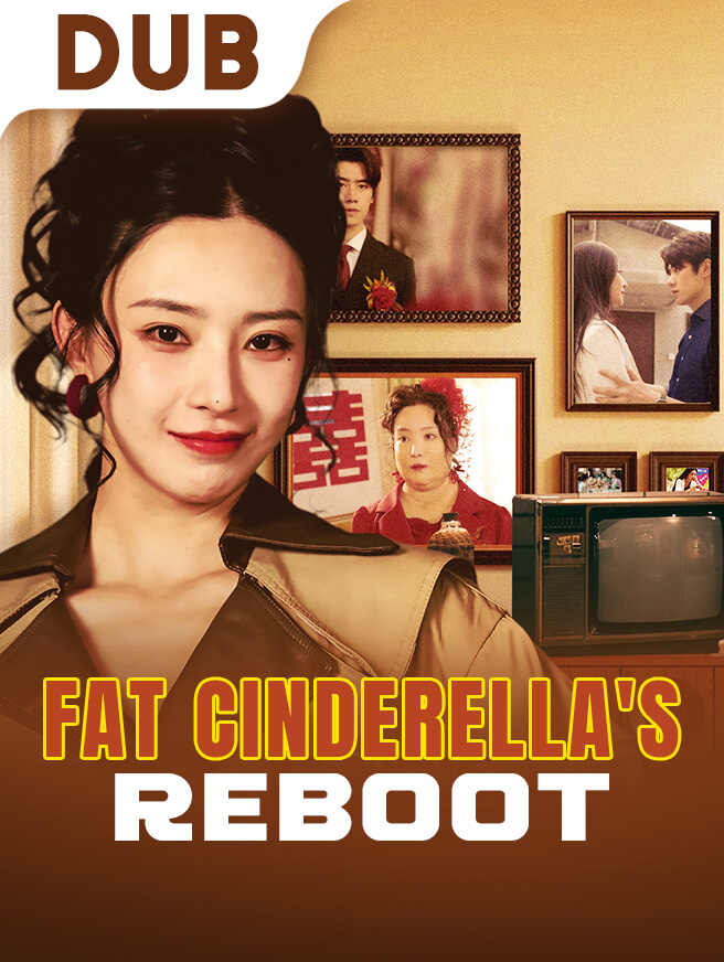 Fat Cinderella's Reboot