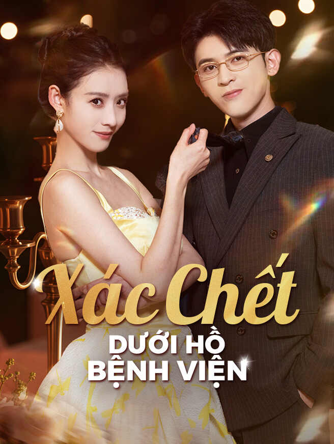 Xác Chết Dưới Hồ Bệnh Viện