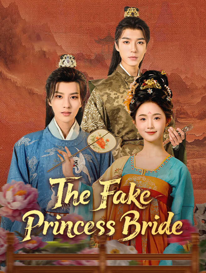 The Fake Princess Bride