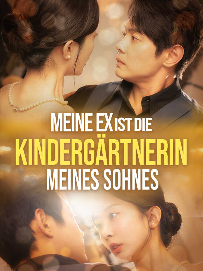 Meine Ex ist die Kindergärtnerin meines Sohnes