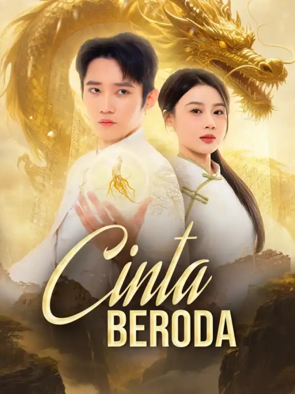 Cinta Beroda
