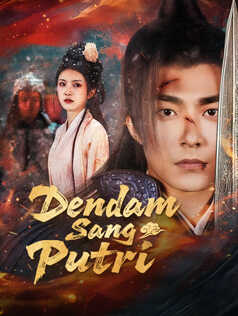 Dendam Sang Putri