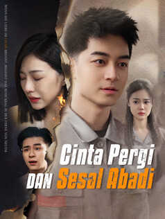 Cinta Pergi dan Sesal Abadi