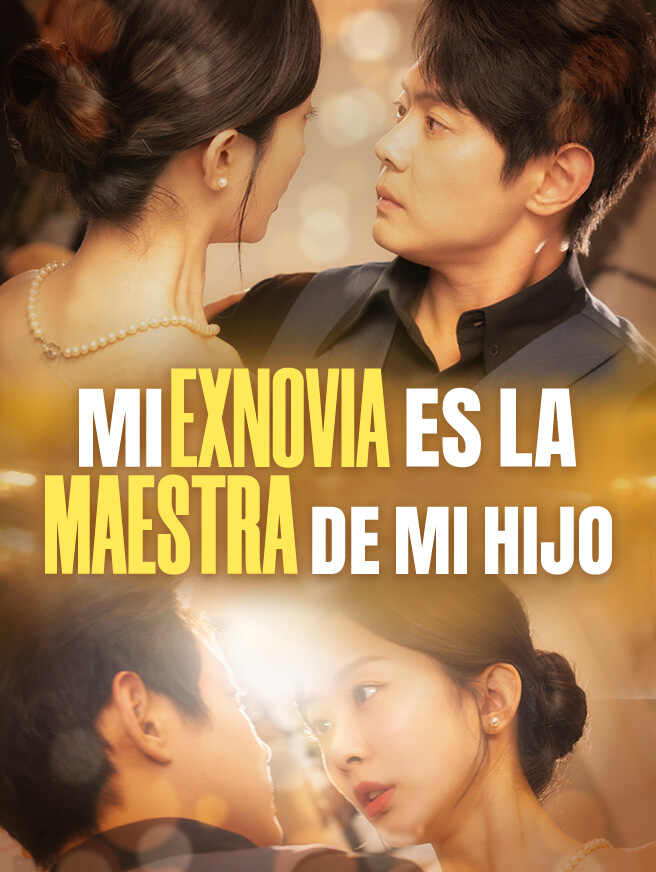 Mi exnovia es la maestra de mi hijo