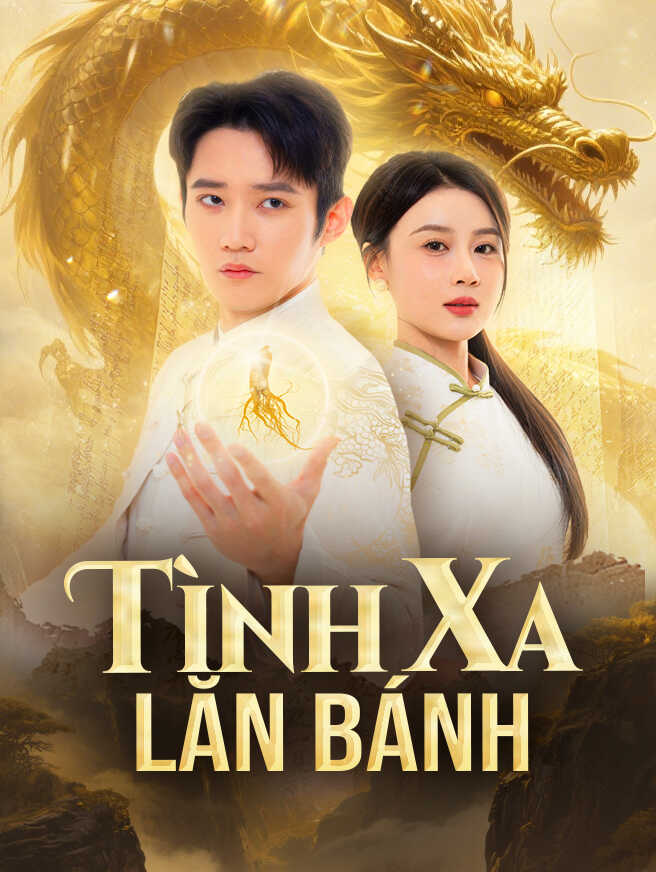 Tình Xa Lăn Bánh