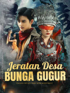 Jeratan Desa Bunga Gugur