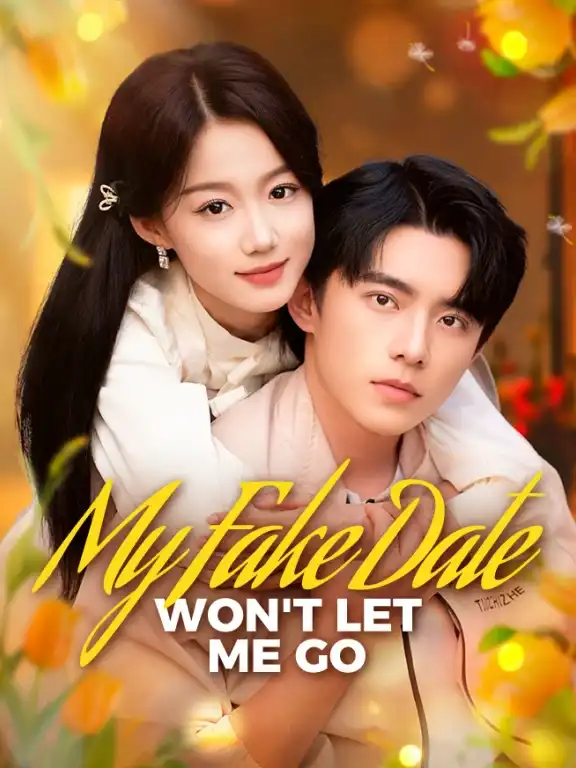My Fake Date Won't Let Me Go Episode 1